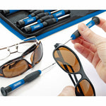 Draper Precision Pliers & Screwdriver Set, 16pc