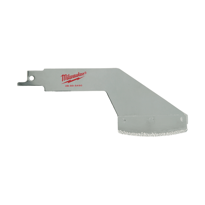 Milwaukee  Grout Removal Tool