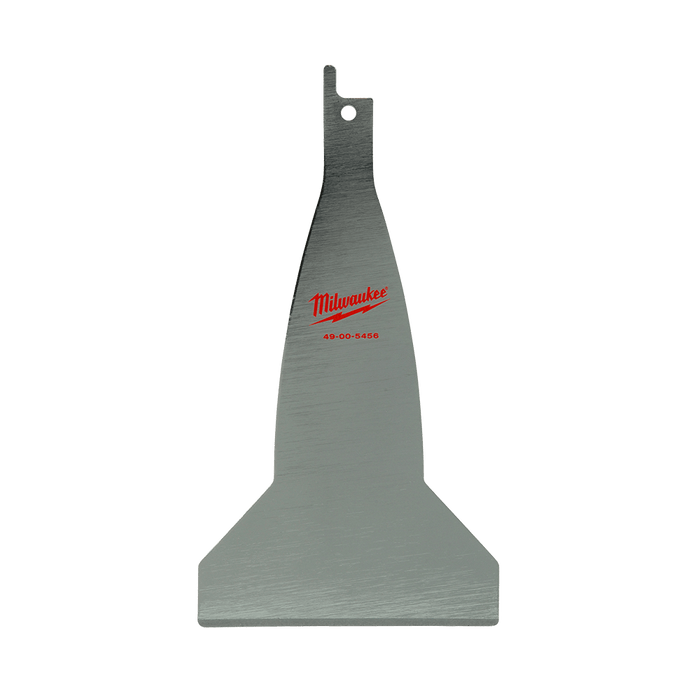 Milwaukee  75mm Scraper Blade
