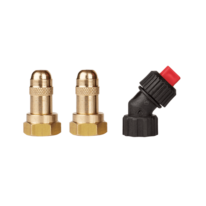 Milwaukee  Replacement Sprayer Nozzles