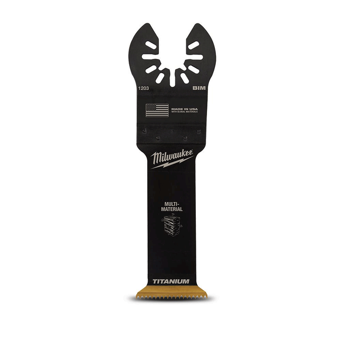 Milwaukee 32mm (1 1/4