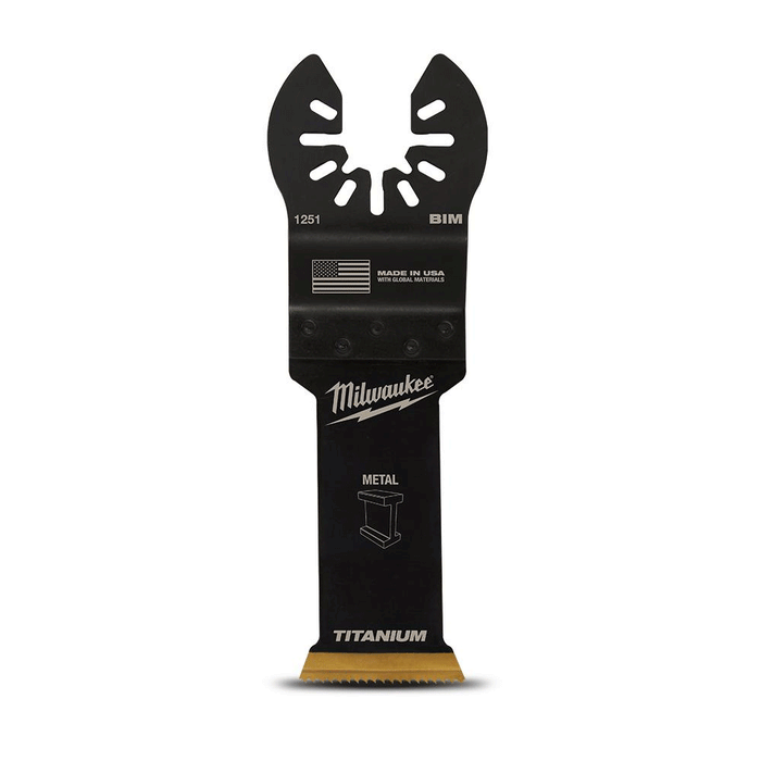 Milwaukee 28mm (1-1/8