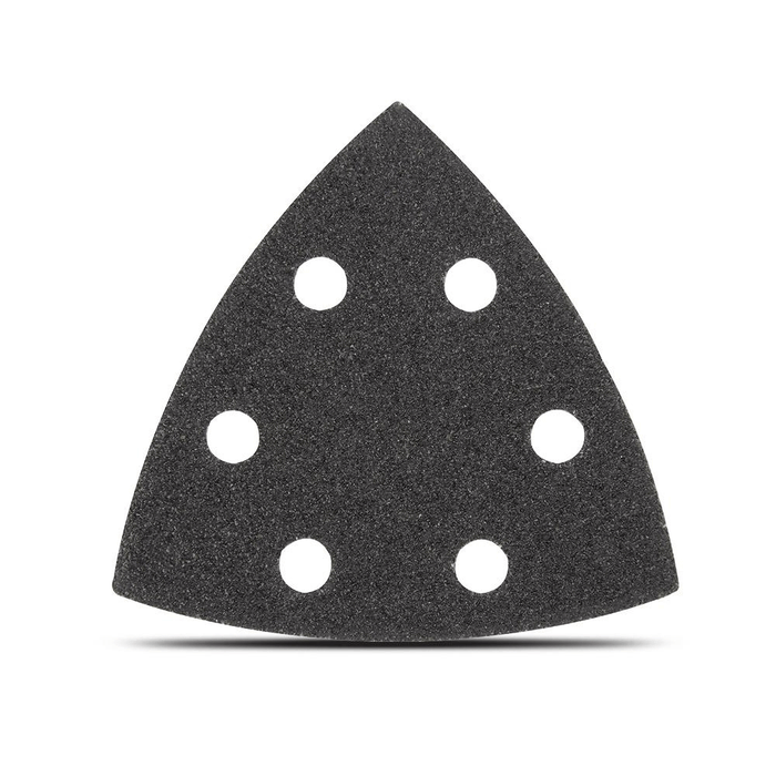 Milwaukee OPEN-LOK™ 60 Grit Sand Paper 6Pk