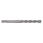 Milwaukee  SDS Plus M2 2-Cut 5 x 110mm 10Pk