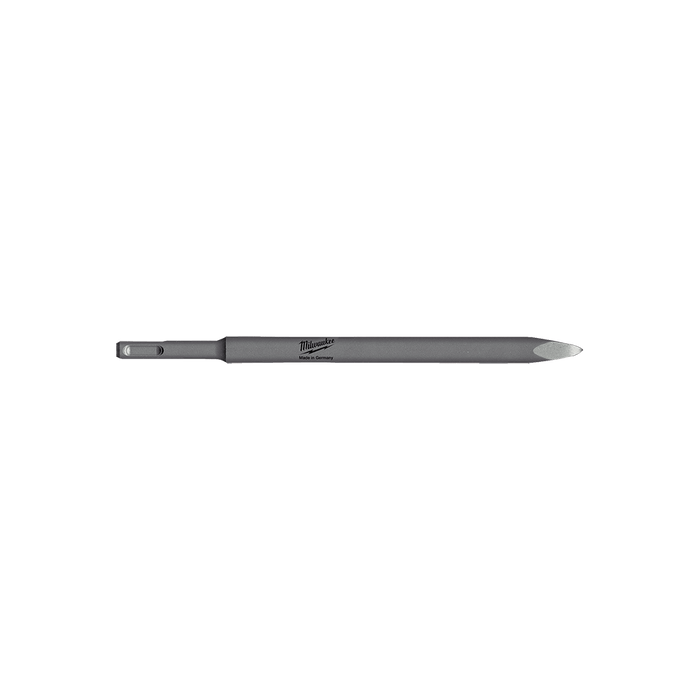 Milwaukee  SDS Plus Pointed Chisel