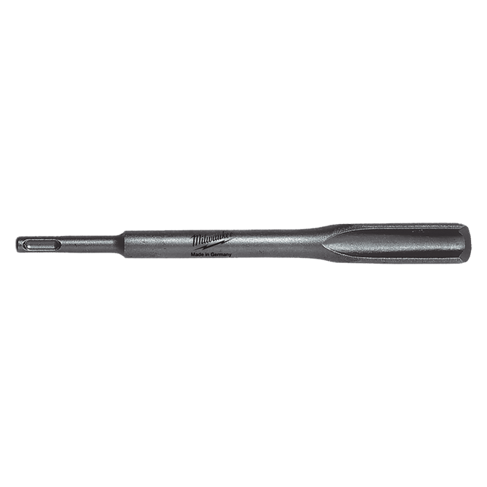 Milwaukee  SDS Plus Hollow Chisel 250 x 22 - 1 pc