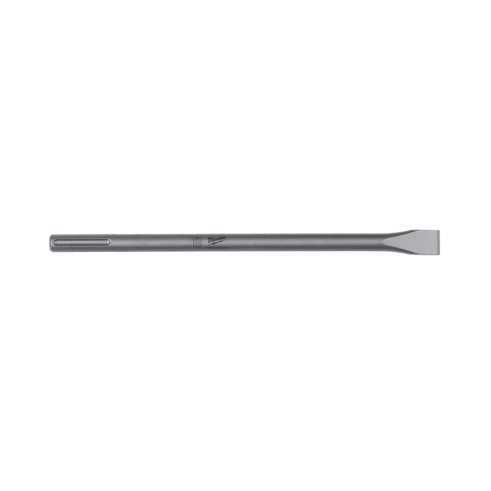 Milwaukee  SDS Max Flat Chisel 25 x 280mm