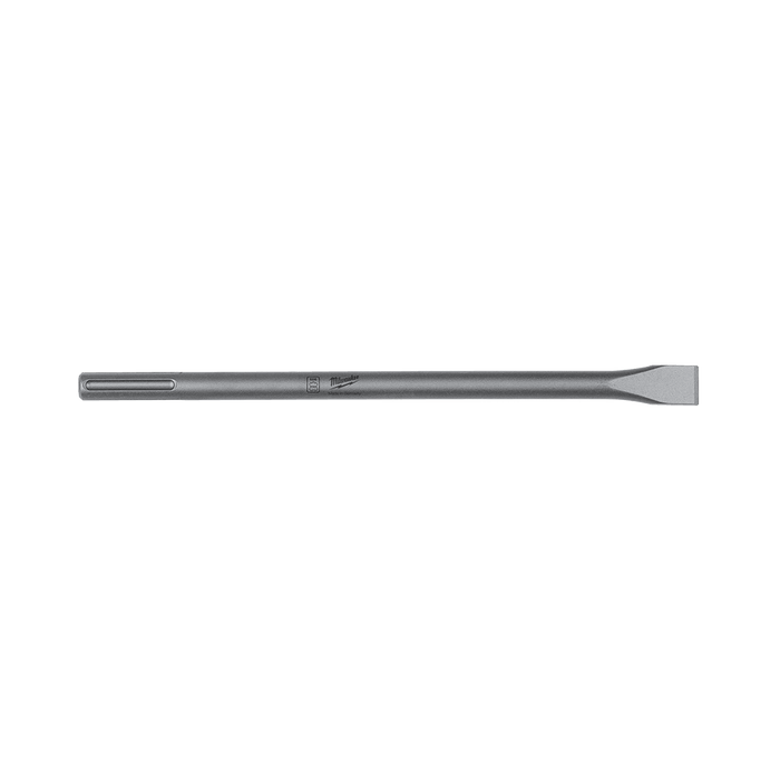 Milwaukee  SDS Max Flat Chisel 25 x 600mm