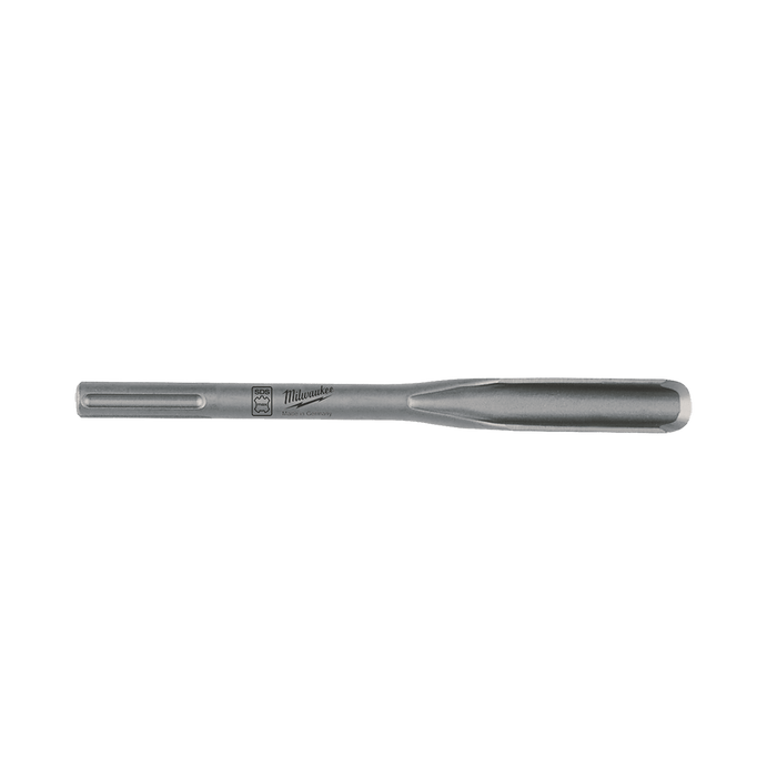 Milwaukee  SDS Max Hollow Chisel 35 x 380mm