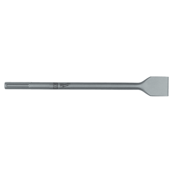 Milwaukee  SDS Max Wide Flat Chisel 50 x 400mm
