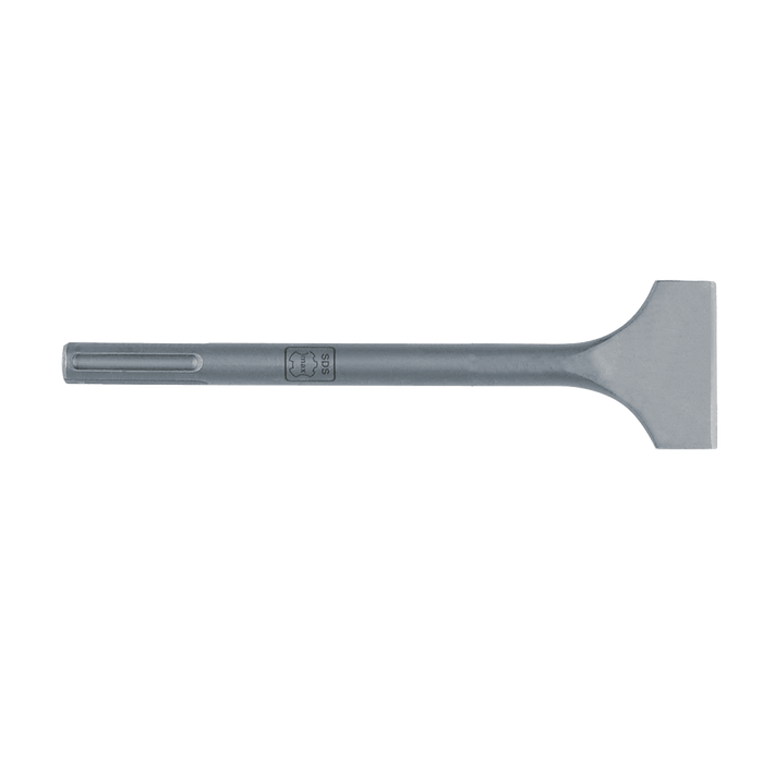 Milwaukee  SDS Max Wide Flat Chisel 80 x 300mm