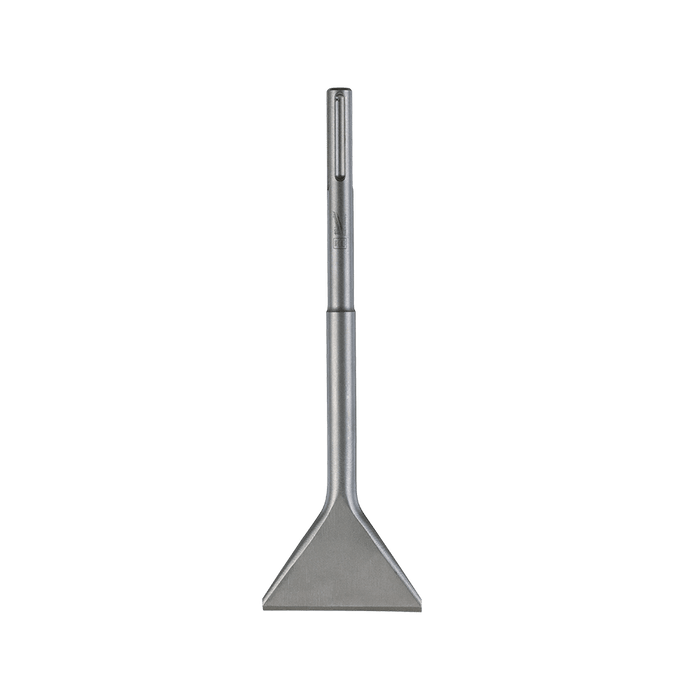 Milwaukee  SDS Max Wide Flat Chisel 115 x 350mm