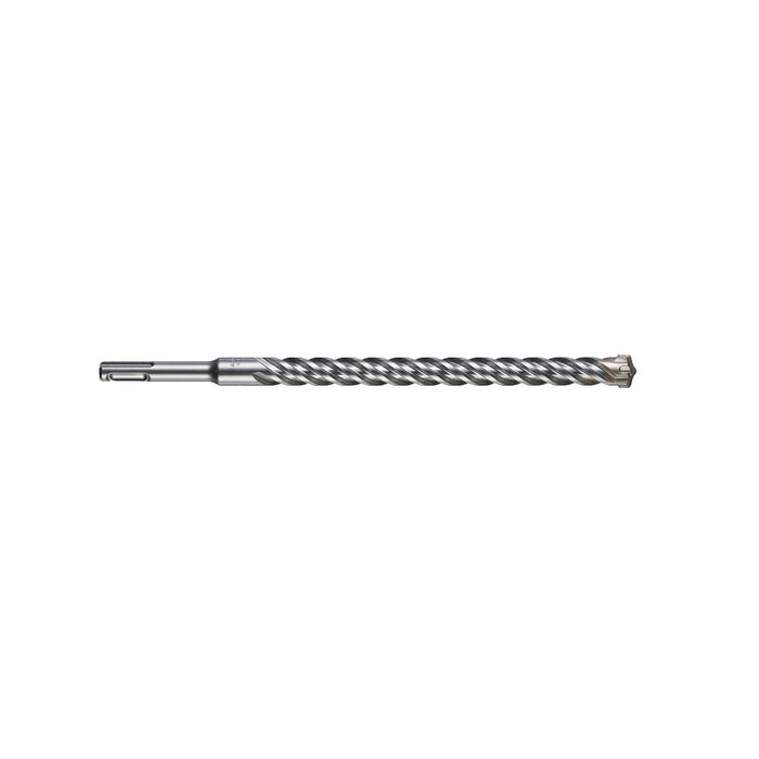 Milwaukee  SDS Plus MX4 4-Cut 8 x 160mm