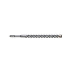 Milwaukee  SDS Plus MX4 4-Cut 12 x 210mm