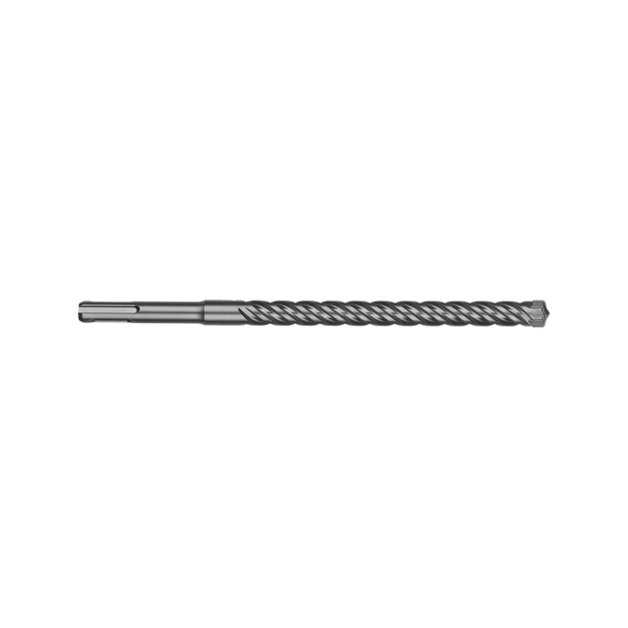 Milwaukee  SDS Plus MX4 4-Cut 7 x 110mm