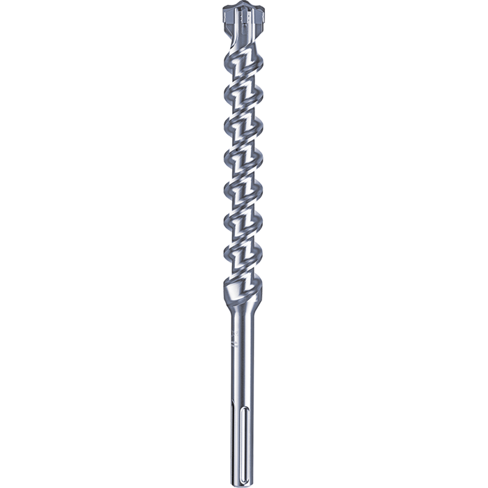 Milwaukee SDS Max 14 x 340mm 4-Cut Drill Bit