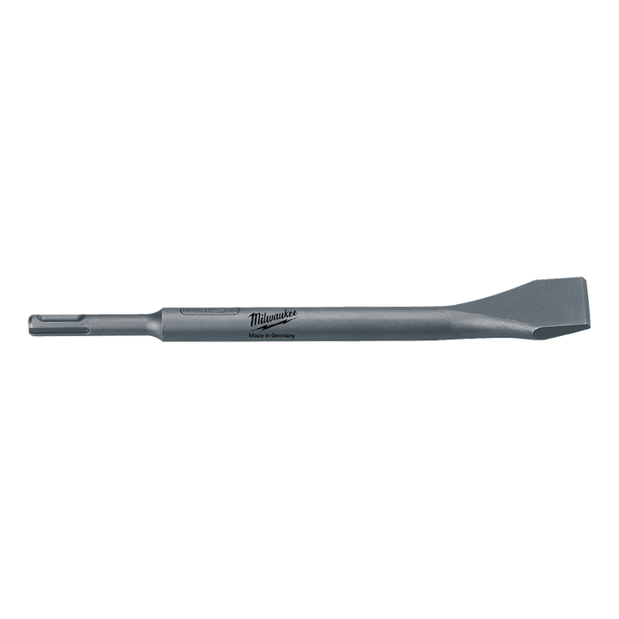 Milwaukee  SDS Plus Angle Chisel 250 x 40 - 1 pc