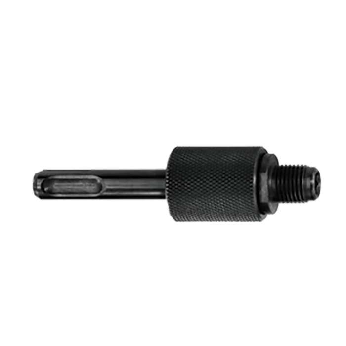 Milwaukee  SDS Plus Adapter 1/2