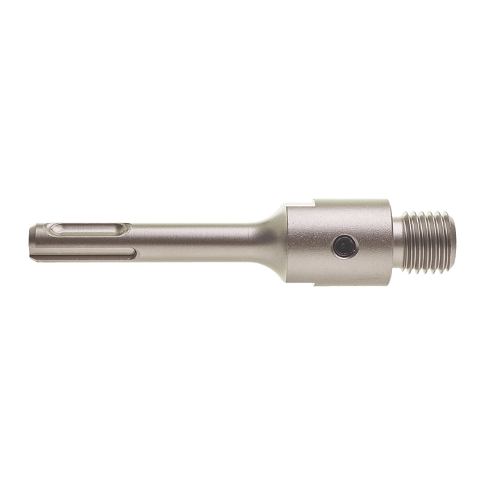 Milwaukee  SDS Plus Adapter to M16 Thread 105mm