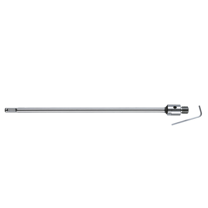 Milwaukee  SDS Plus Adapter to M16 Thread 370mm