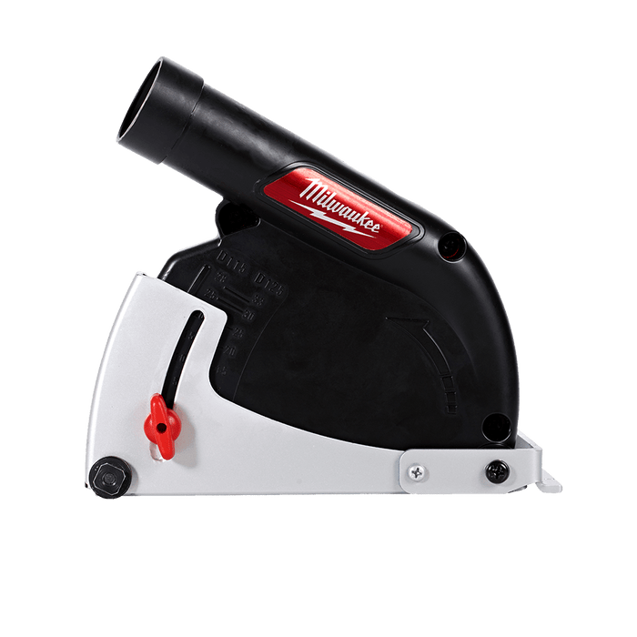 Milwaukee  Dust Extraction Cutting Shroud DEC125