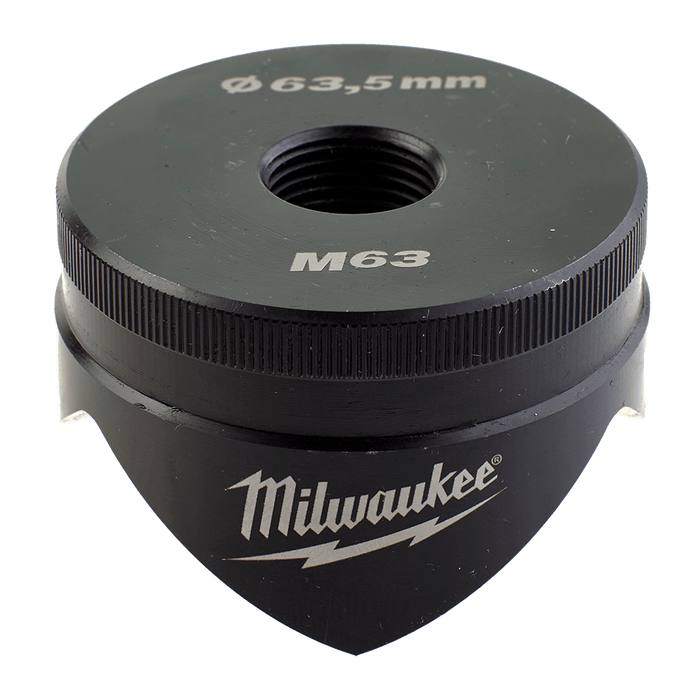 Milwaukee  EXACTâ„¢ M63 Knockout Punch