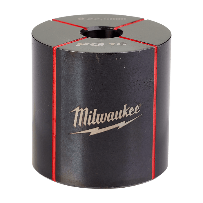 Milwaukee  EXACTâ„¢ M22 Knockout Die