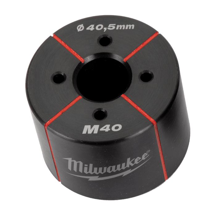 Milwaukee  EXACTâ„¢ M40 Knockout Die