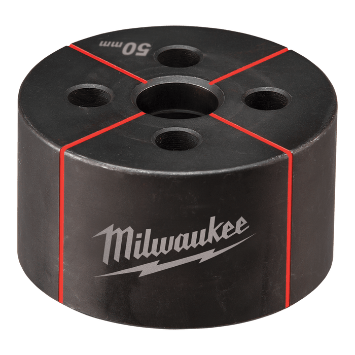 Milwaukee  EXACTâ„¢ M50 Knockout Die