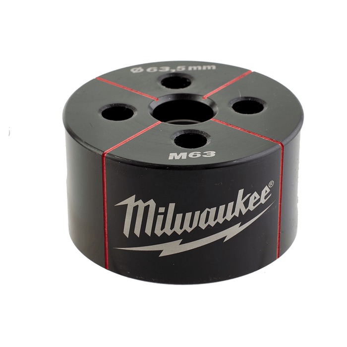 Milwaukee  EXACTâ„¢ M63 Knockout Die