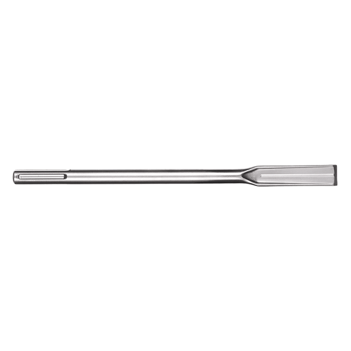 Milwaukee  SDS Plus Premium Flat Chisel 250x20mm