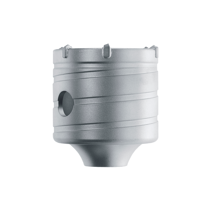 Milwaukee  80mm Hollow Core Cutter with M16 Thread