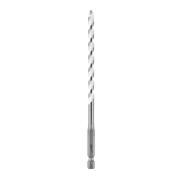 Milwaukee 8mm x 260mm Multi-Material Drill Bit