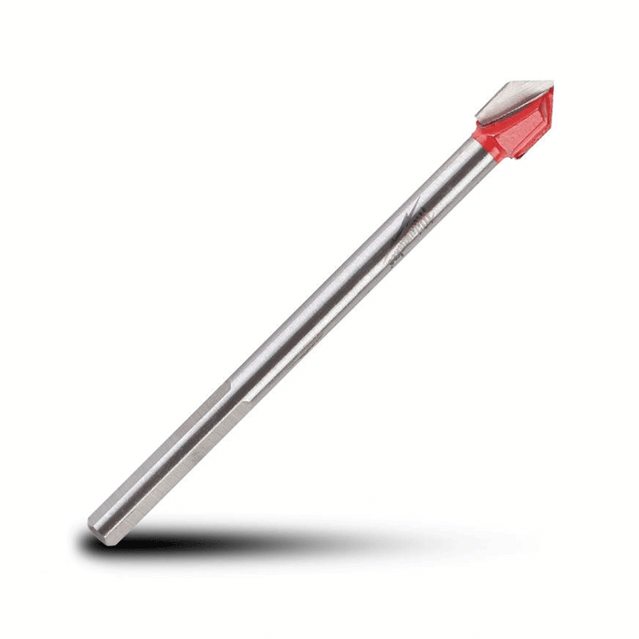 Milwaukee 14mm x 95mm Glass and Tile Bit