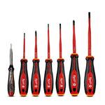 Milwaukee VDE Screwdriver 7 Piece Set