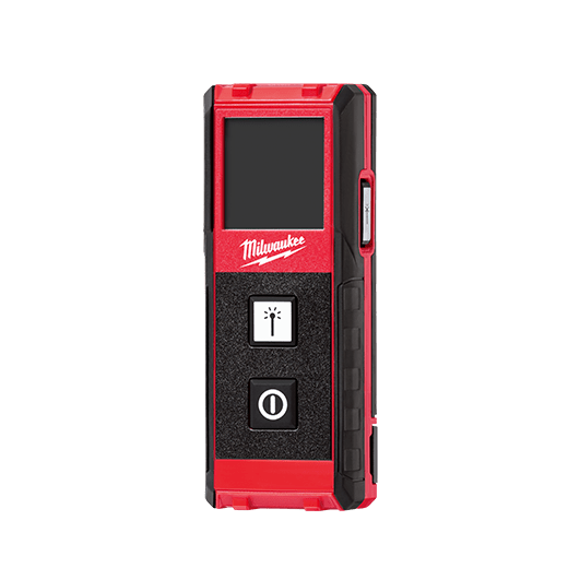 Milwaukee  30m Laser Distance Measurer