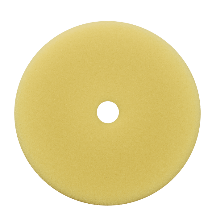 Milwaukee  M18â„¢ Yellow Polishing Pad 180mm