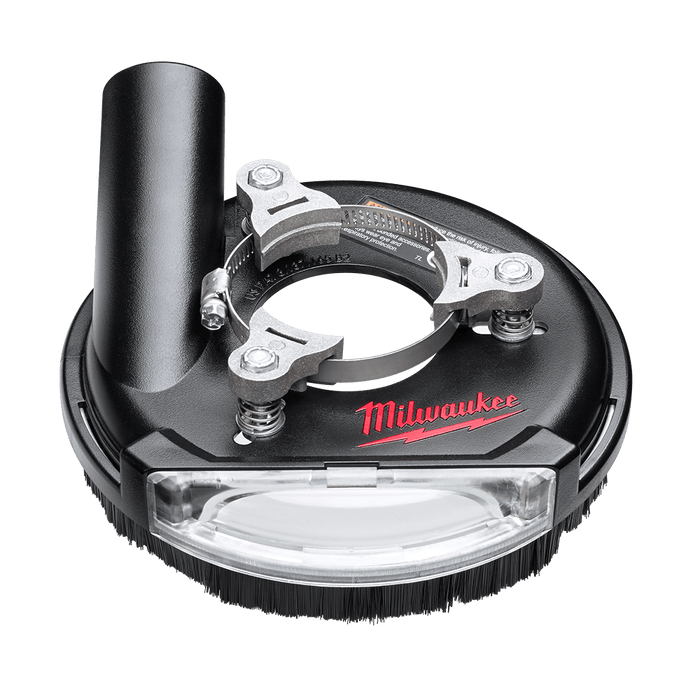 Milwaukee  101mm (4