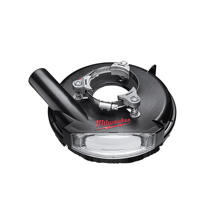 Milwaukee  178mm (7