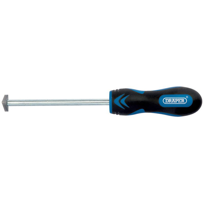 Draper Tools Soft Grip Grout Remover