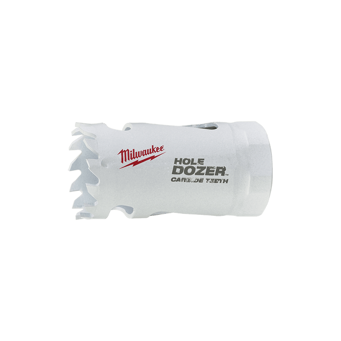 Milwaukee  29mm HOLE DOZERâ„¢ with CARBIDE TEETH