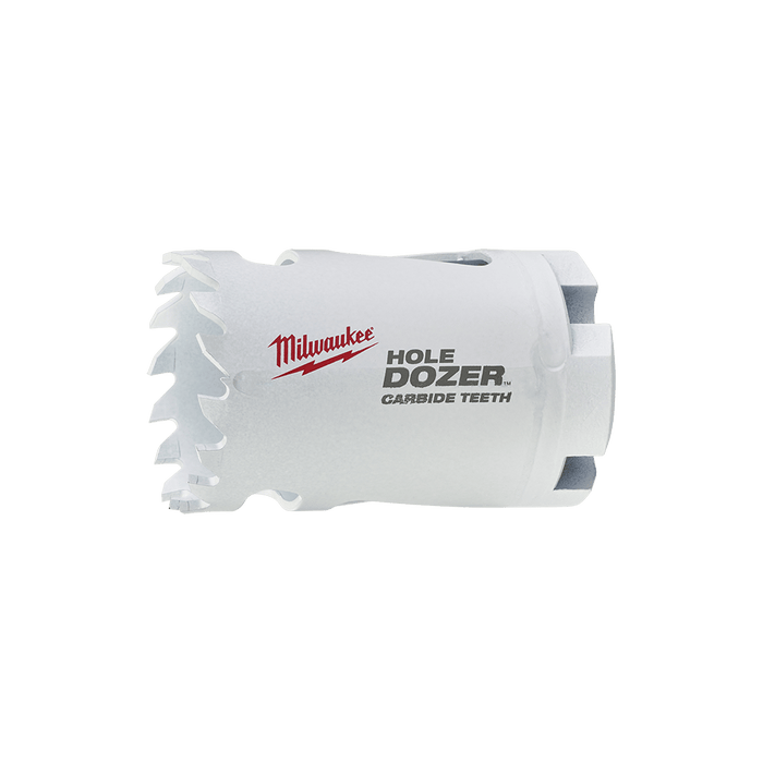 Milwaukee  35mm HOLE DOZERâ„¢ with CARBIDE TEETH
