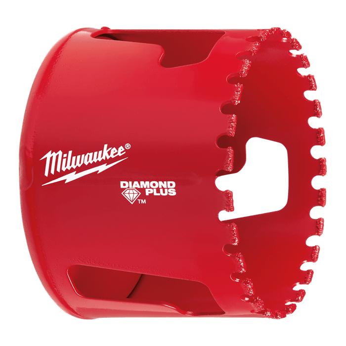 Milwaukee  64mm (2-1/2