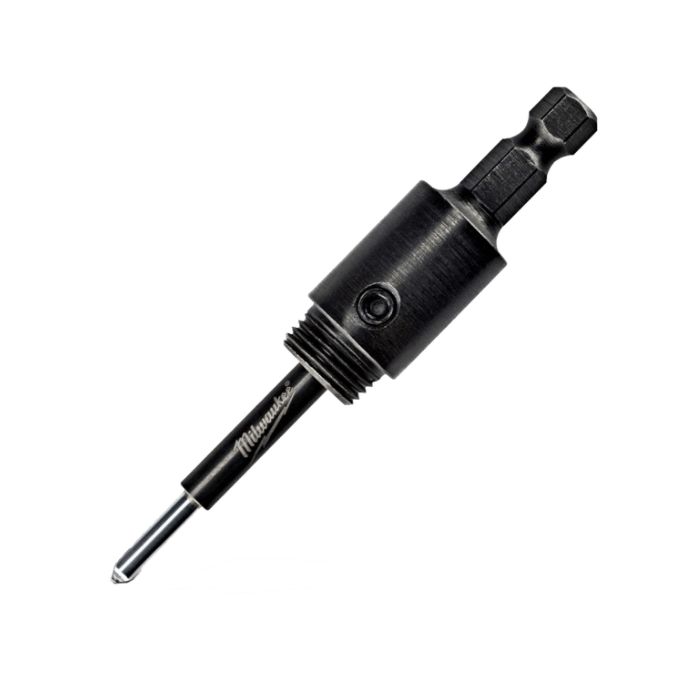 Milwaukee DIAMOND MAX™ Retractable Starter Bit 22-29mm