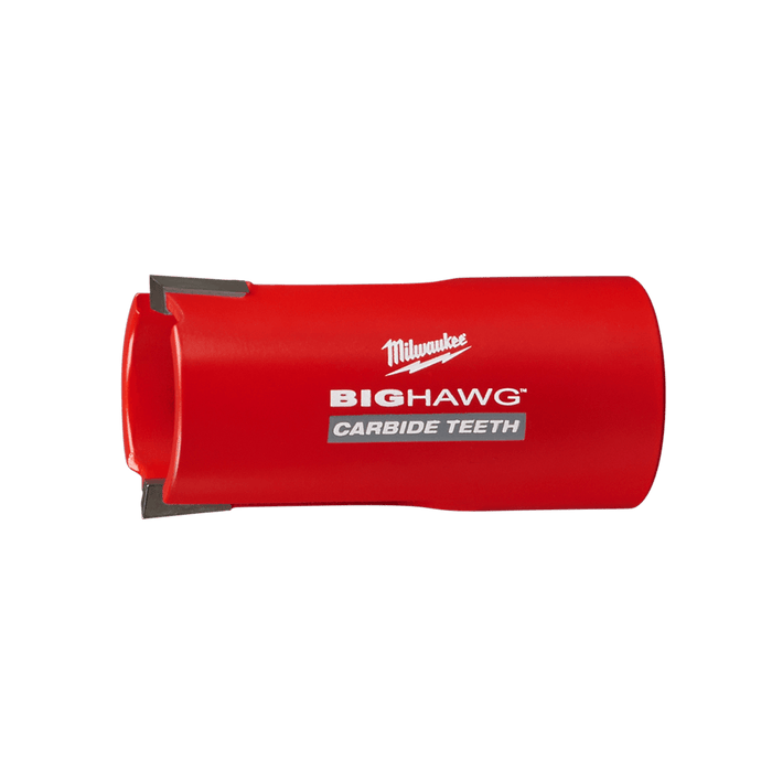 Milwaukee  35mm BIG HAWGâ„¢ with Carbide Teeth