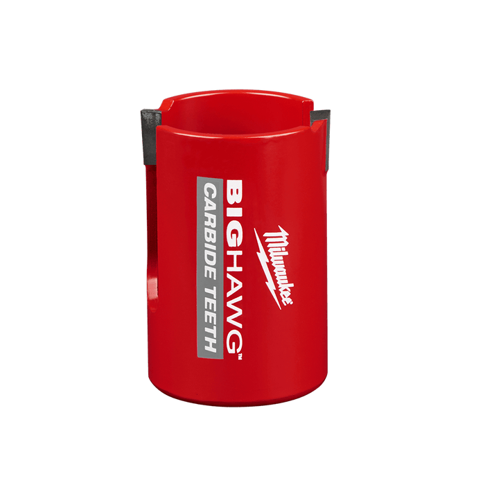 Milwaukee  44mm BIG HAWGâ„¢ with Carbide Teeth