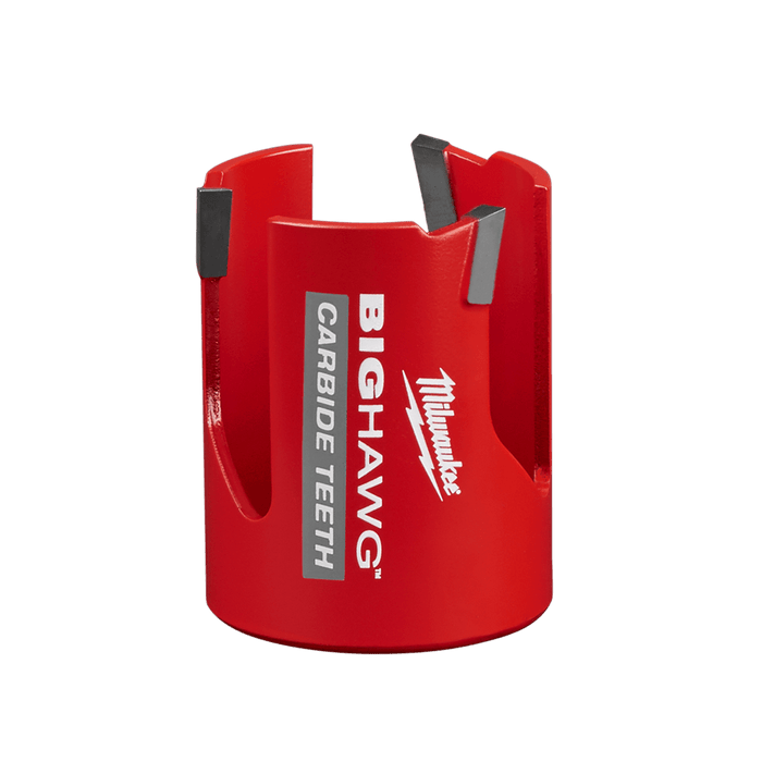 Milwaukee  54mm BIG HAWGâ„¢ with Carbide Teeth