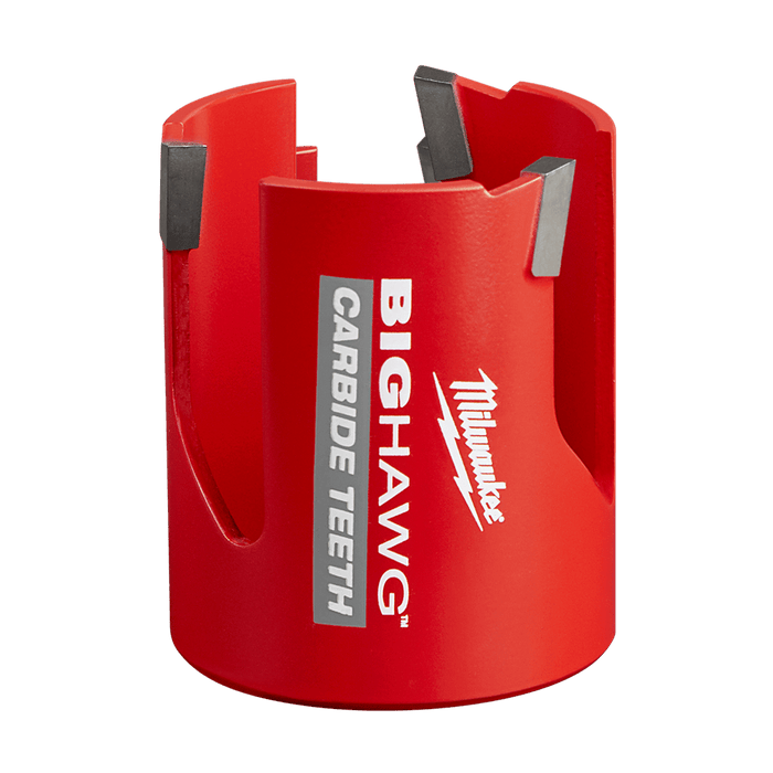 Milwaukee  57mm BIG HAWGâ„¢ with Carbide Teeth