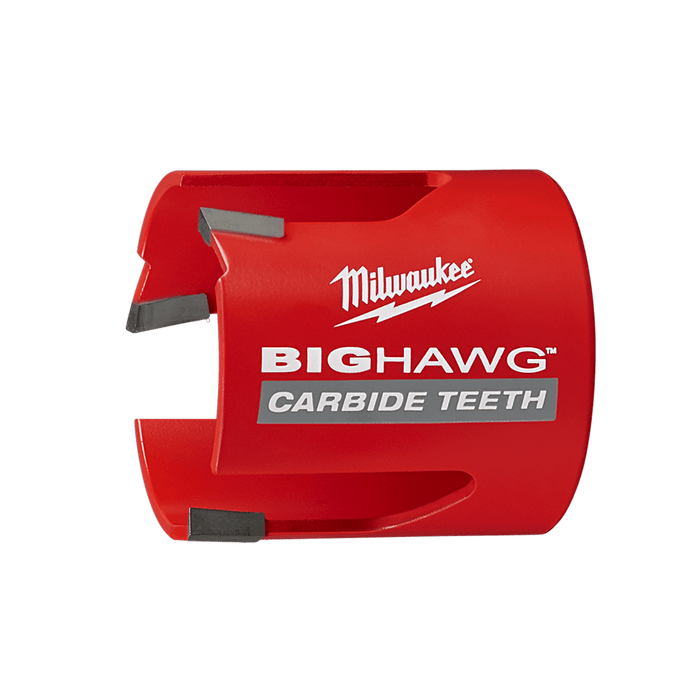Milwaukee  65mm BIG HAWGâ„¢ with Carbide Teeth