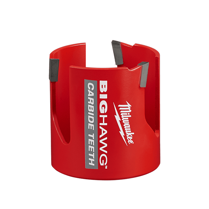 Milwaukee  70mm BIG HAWGâ„¢ with Carbide Teeth